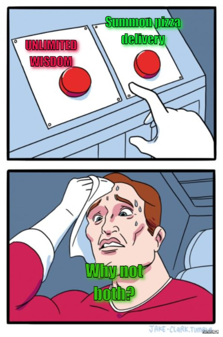 How to choose?