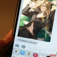 I'm Doing It, Are You