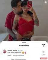 Fan De Su Relacion