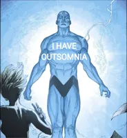 dr manhattan