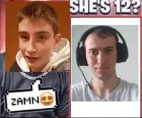 Zamn