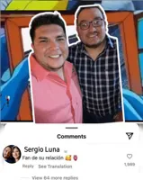 Fan De Su Relacion