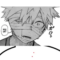 Speech bubble meme template reversed