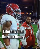 mark ingram derrick henry