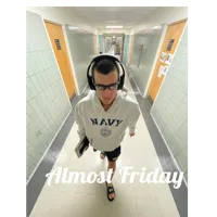 Almost Friday