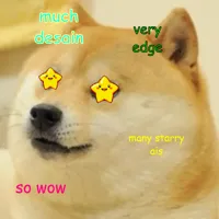 wow doge