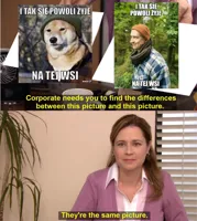 They're The Same Picture