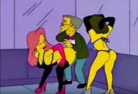 Smithers vs Strippers