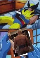 Wolverine crush 