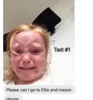 ellie and mason house