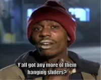 Tyrone Biggums The Addict