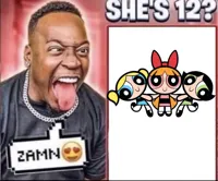 Zamn