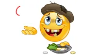 begging emoji