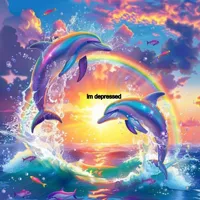 dolphin symphony 