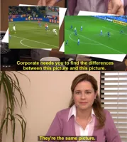 They're The Same Picture