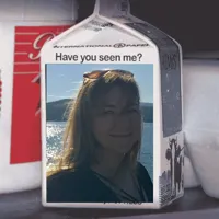 Missing Person