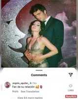 Fan De Su Relacion