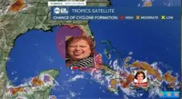 little debbie hurricane