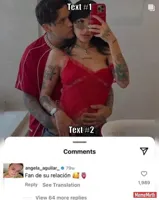 Fan De Su Relacion