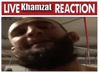 Live reaction