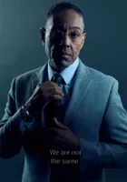 Gus Fring we are not the same