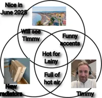 Venn diagram