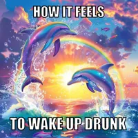 dolphin symphony 
