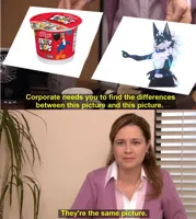 They're The Same Picture