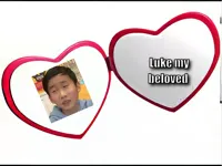 My beloved 