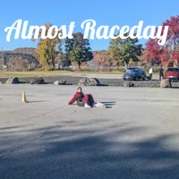 Almost Friday