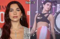 Dua lipa