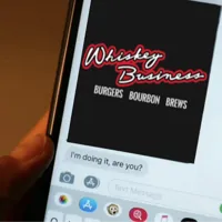 I'm Doing It, Are You