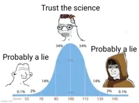 bell curve