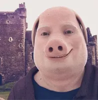 john pork