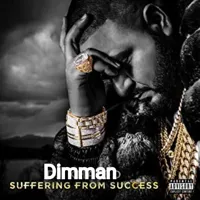 dj khaled suffering from success meme