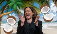 kamala coconut