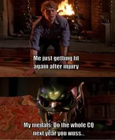 green goblin mask
