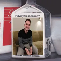 Missing Person