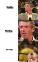 vince mcmahon