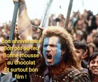 braveheart freedom