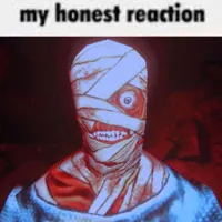 My Honest Reaction