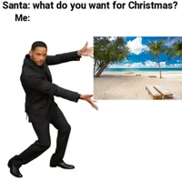 What do you want for christmas