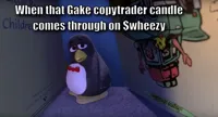 toy story penguin