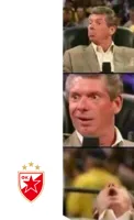 vince mcmahon