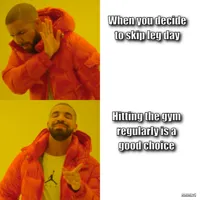 Drake Meme