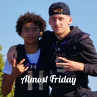 Almost Friday