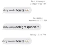 Tonight Queen