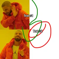 Drake Meme