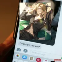 I'm Doing It, Are You