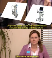 They're The Same Picture